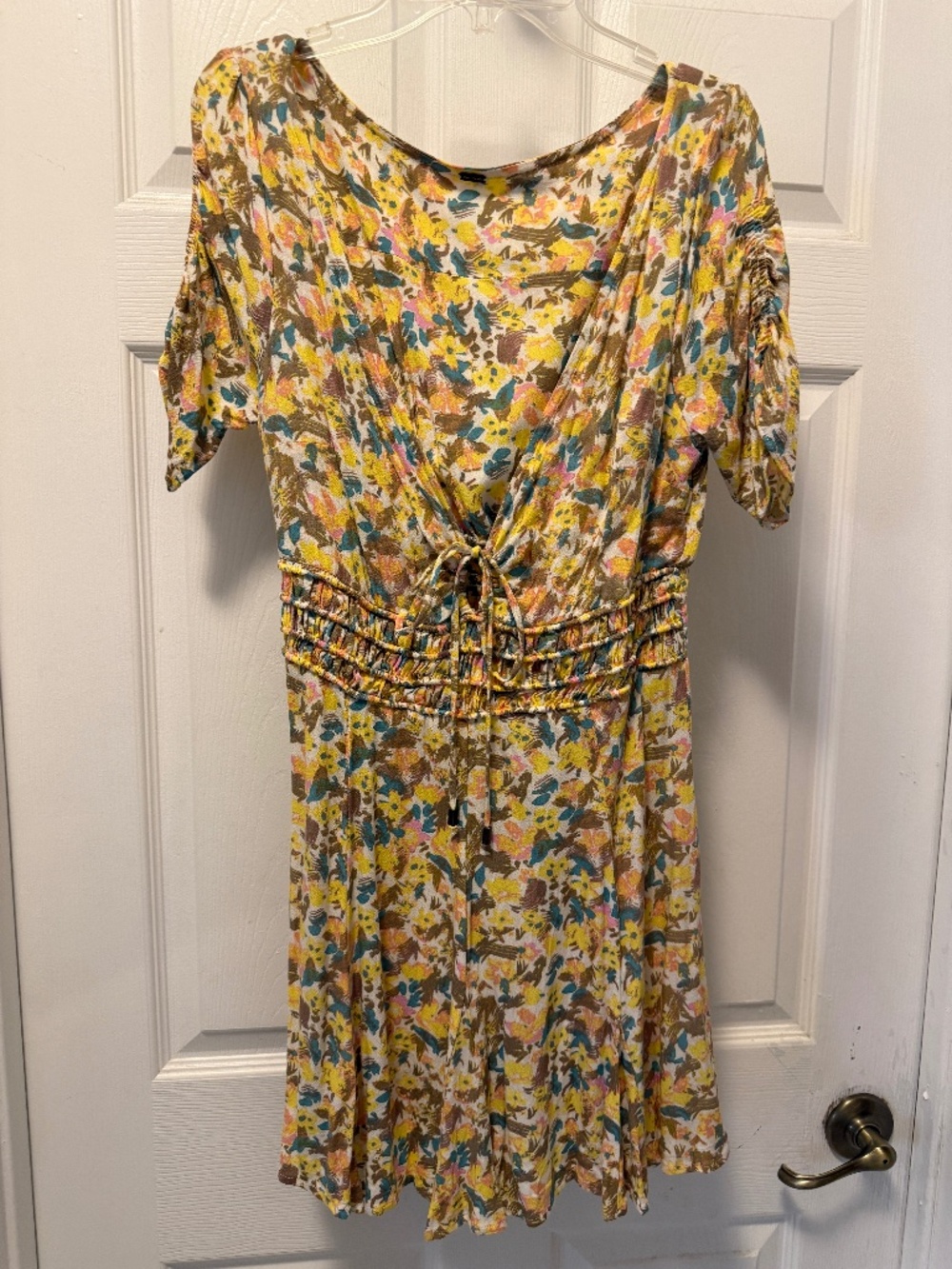 Free People Dress NWT